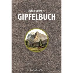 GIPFELBUCH - Rund ums Bergsteigen