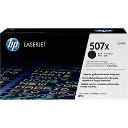 Hp Lasertoner CE400X schwarz 11.000 Seiten