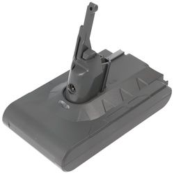 Li-Ion-Akku 2800-3000mAh 22,2V für Staubsauger Home Cleaner Heimroboter wie Dyson 215681