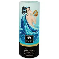 Shunga Oriental Crystals Bath Salts Ocean Temptations 500 g