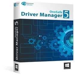 OneSafe Driver Manager 5