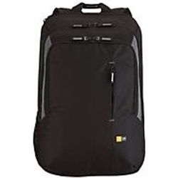 Case Logic 17" Laptop Backpack - Notebook-Rucksack - 43.2 cm (17") - Schwarz