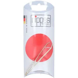 Nippes® Pinzette vergoldet 1 St
