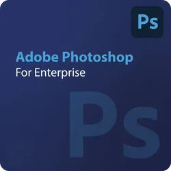 Adobe Photoshop for Enterprise