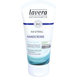 lavera - Neutral Handcreme 05 l Damen