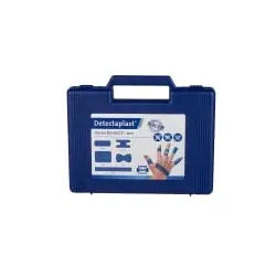 Detectaplast Pflasterset HACCP Elastisch 9010 , 1 Set