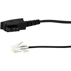 E+P DSL-Anschlusskabel 10m T180/10