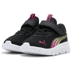 PUMA FLEXFOCUS MODERN BLAZE FADE AC INF Sneaker schwarz 24 EU