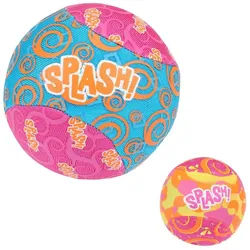 Toi-Toys Wasserball Splash Wasser-Flummi Wasserball in zufälliger Farbe