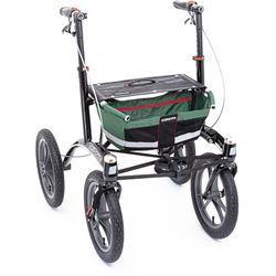 Trionic Walker 14er Rad Rollator 1 St