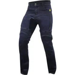 Trilobite Parado, Jeans Slim Fit - Dunkelblau - 44/32