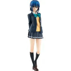Tsukihime - A Piece of Blue Glass Moon Pop Up Parade PVC Statue Ciel 17 cm