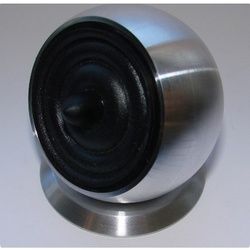 Alukugeln für Exact Micro XT