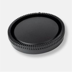 Lens-Aid Objektivrückdeckel Objektivrückdeckel für Sony E-Mount