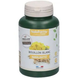 Nat&Form Bouillon Blanc
