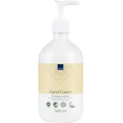 Abena Handcreme 21% Fettgehalt Unparfümiert 500 ml, 1 Stück