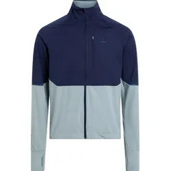 Energetics Laufjacke He.-Funktions-Jacke Semenyo III M NAVY DARK/BLUE SMOKE M (48/50)