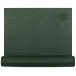 bodhi Yogamatte Asana Mat, waldgrün 1 St gruen