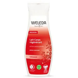 Weleda Granatapfel Regenerierende Körpermilch