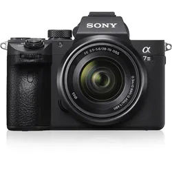 Sony Alpha 7 III Kit 28-70/3.5-5.6 SEL FE OSS