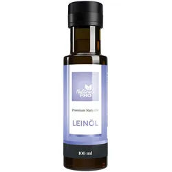 Natural Pro | Leinöl Öl 100 ml