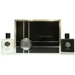 Vince Camuto Eau de Toilette Gift Set 100ml EDT + 100ml Aftershave