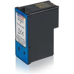 Kompatibel zu Lexmark 18C2140E / 37 Druckkopfpatrone, color