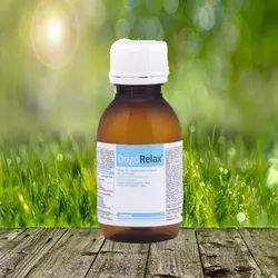 DogoRelax 100 ml - zur Förderung der Entspannung und des emotionalen Wohlbefindens - zum Einführungspreis
