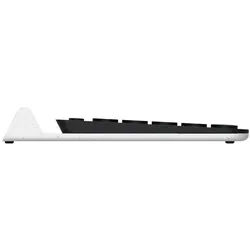 LOGITECH K780 Multi-Device Wireless Keyboard, USB/Bluetooth, DE