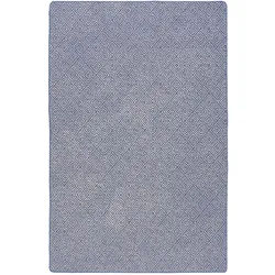 Snapstyle In- UND Outdoor Teppich Beidseitig Newport Modern , Blau , Textil , 200x250 cm , Teppiche und Böden, Teppiche, Outdoorteppiche