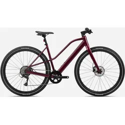 Orbea VIBE MID H30 2024