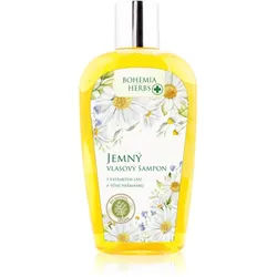 Bohemia Gifts & Cosmetics Bohemia Herbs Chamomile sanftes Shampoo 250 ml