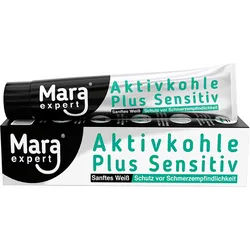 Mara® expert Aktivkohle Plus Sensitiv