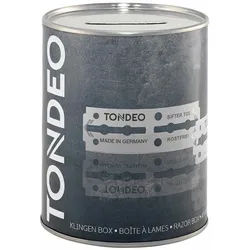 Tondeo Klingenbox
