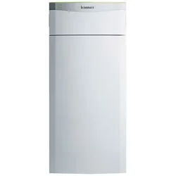 Vaillant flexoTHERM exclusive VWF 87/4 (Sole/Wasser)