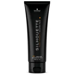 Schwarzkopf Silhouette Super Hold Gel 250 ml