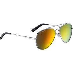 Held 009754, Sonnenbrille - Orange-Verspiegelt