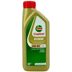 Castrol Edge 0W-30 A3/B4 2 l