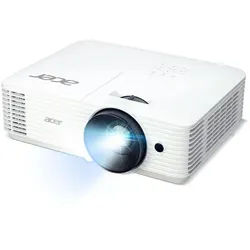 Acer Beamer »H5386BDi« weiß, 31.3x11.4x24 cm