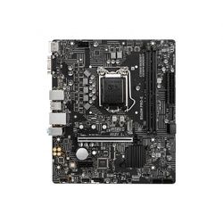 MSI B560M PRO-E - Motherboard - micro ATX - LGA1200-Sockel - B560 Chipsatz - USB...