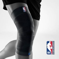 Bauerfeind Sports Compression Knee Support Kniebandage 1 St