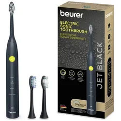 BEURER Elektrische Zahnbürste 104.87 sc 30 zahnbürste schwarz