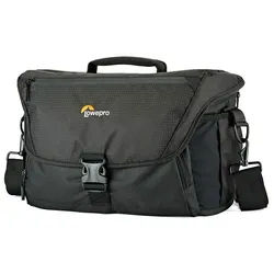 Lowepro Nova 200 AW II Schwarz