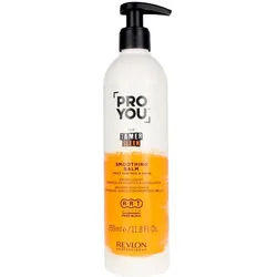 Revlon Proyou The Tamer Sleek Balm 350 ml Frauen