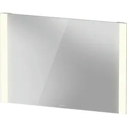Duravit Licht & Spiegel Spiegel Weiß Matt 1000x34x700 mm - LM7877000000000 LM7877000000000
