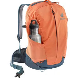 Deuter Damen Rucksack AC Lite 21 SL 3420221-5333 - Sienna-Arctic - One size