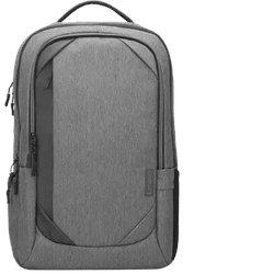 Lenovo Business Casual 17-inch Backpack, Charcoal Grey