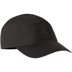 Odlo Unisex Performance Waterproof Cap schwarz