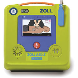 ZOLL AED 3 Trainer Deutsch 1 Stück