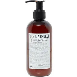 L:A Bruket 243 Body Lotion Elder Cosmos Natural Certified - 0.24 l